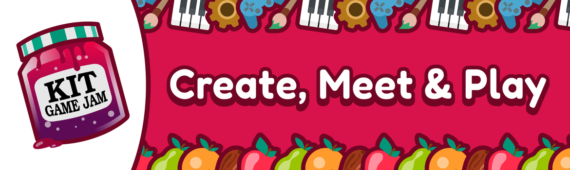 4. KIT GameJam: DattelJam